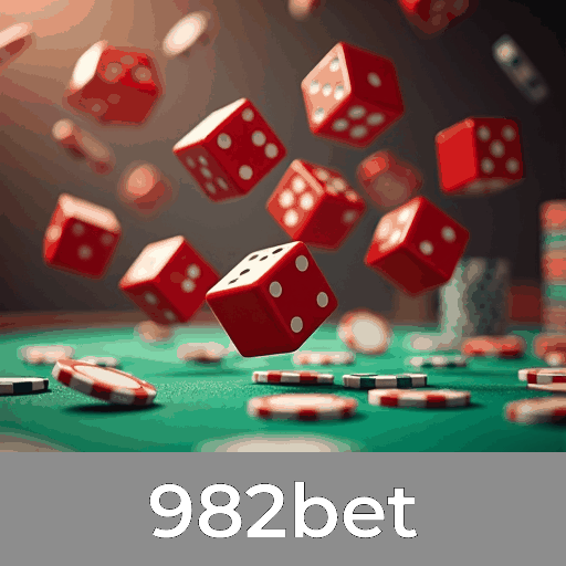 982bet: Excelência em Apostas Esportivas no Brasil