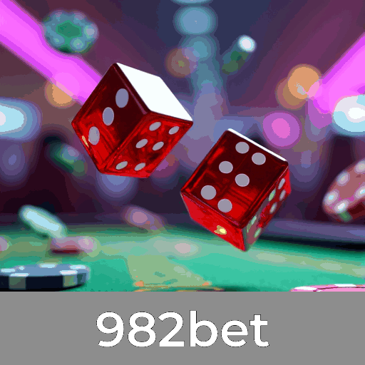 Experimente o Login Premium no 982bet