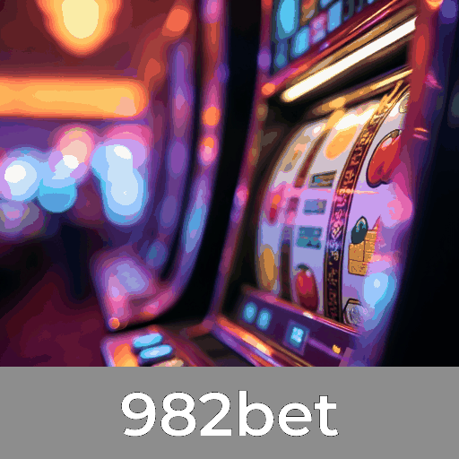 982bet: Seu cassino premiado e seguro