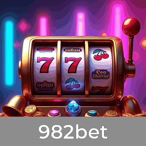 982bet: A Experiência Autêntica de Jogos de Mesa ao Vivo