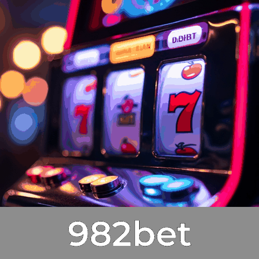 982bet: Atraentes bônus e promoções exclusivas aguardam você