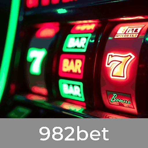 982bet: Experiência de Jogo Superior com Serviços Profissionais